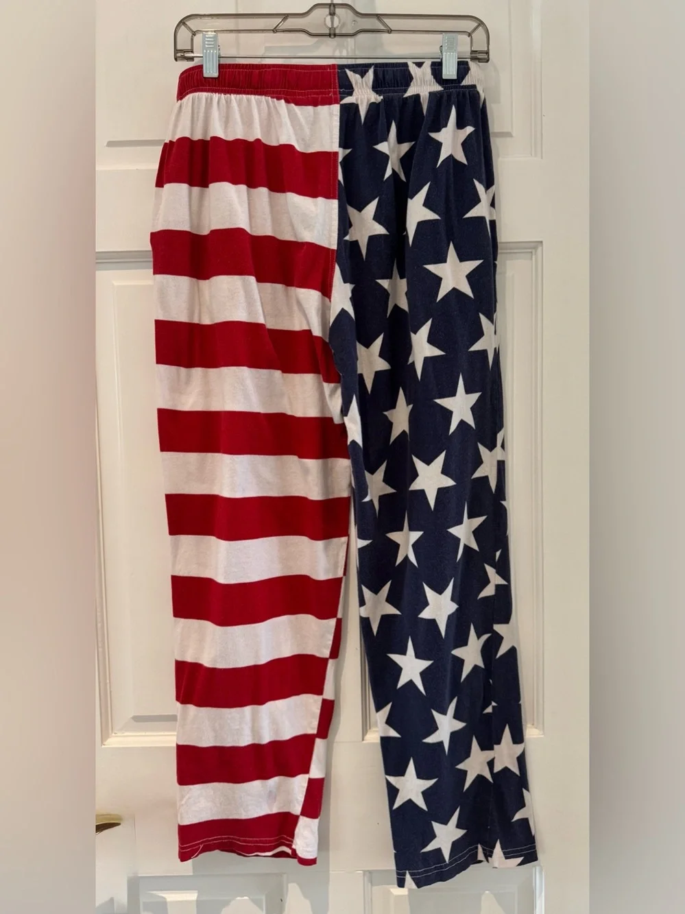 Under Disguise American Flag Pajama Pants – Men’s -Size Medium